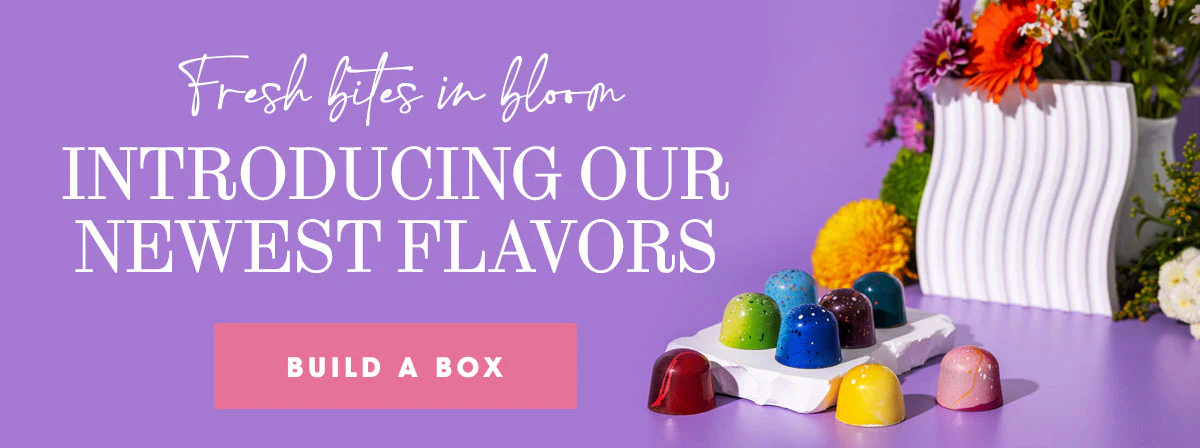 Indulge in Pure Chocolate Perfection