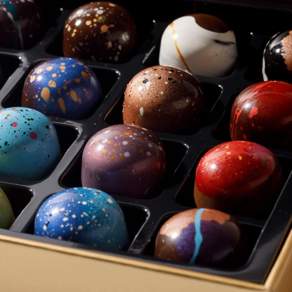 16-Piece Cocoa Lovers - Image 3