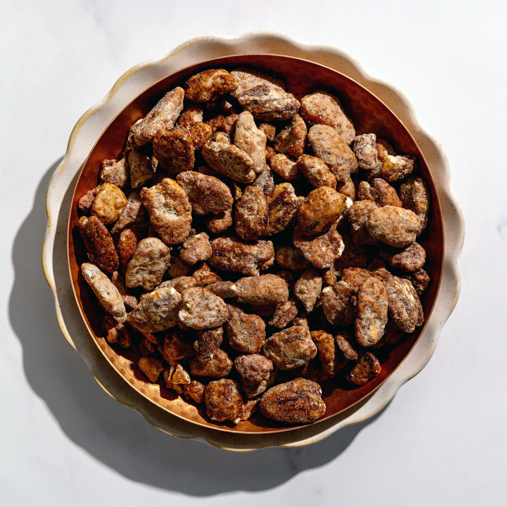 Butter Toffee Pecans - Image 3