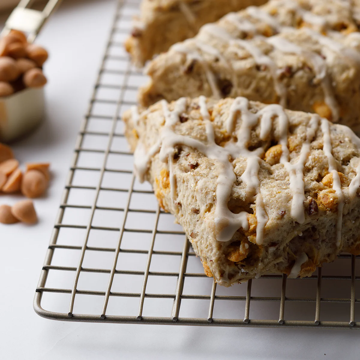 Butterscotch Scone - Image 3