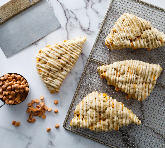 Butterscotch Scone - Image 4