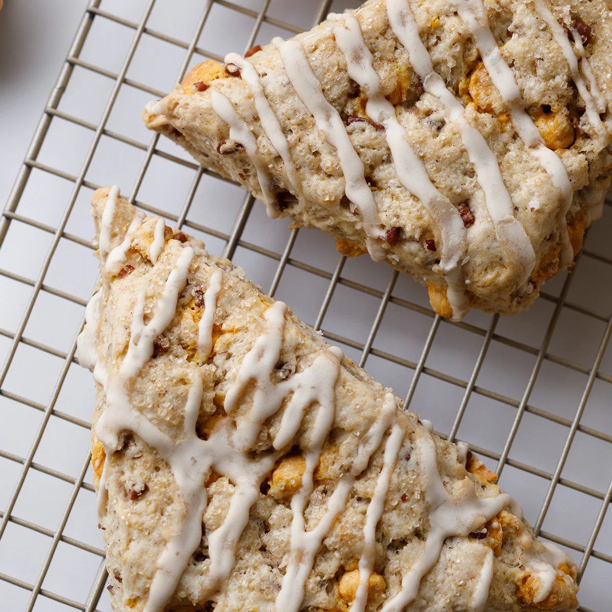 Butterscotch Scone - Image 6