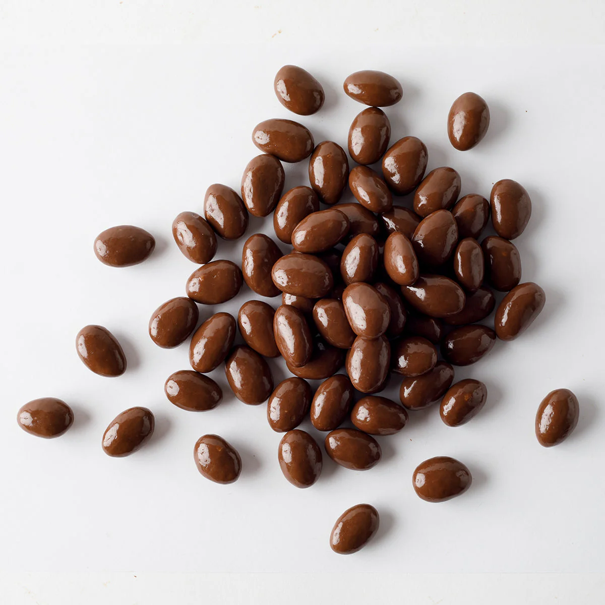 Milk Chocolate Toffee Almonds - Image 4