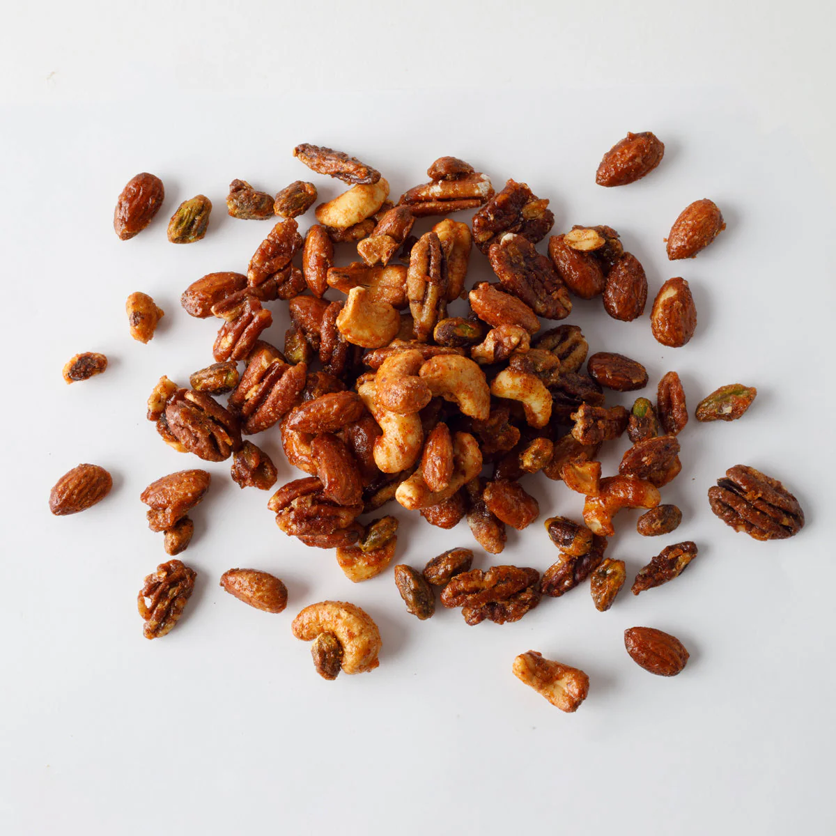 Spicy Nut Mix - Image 3