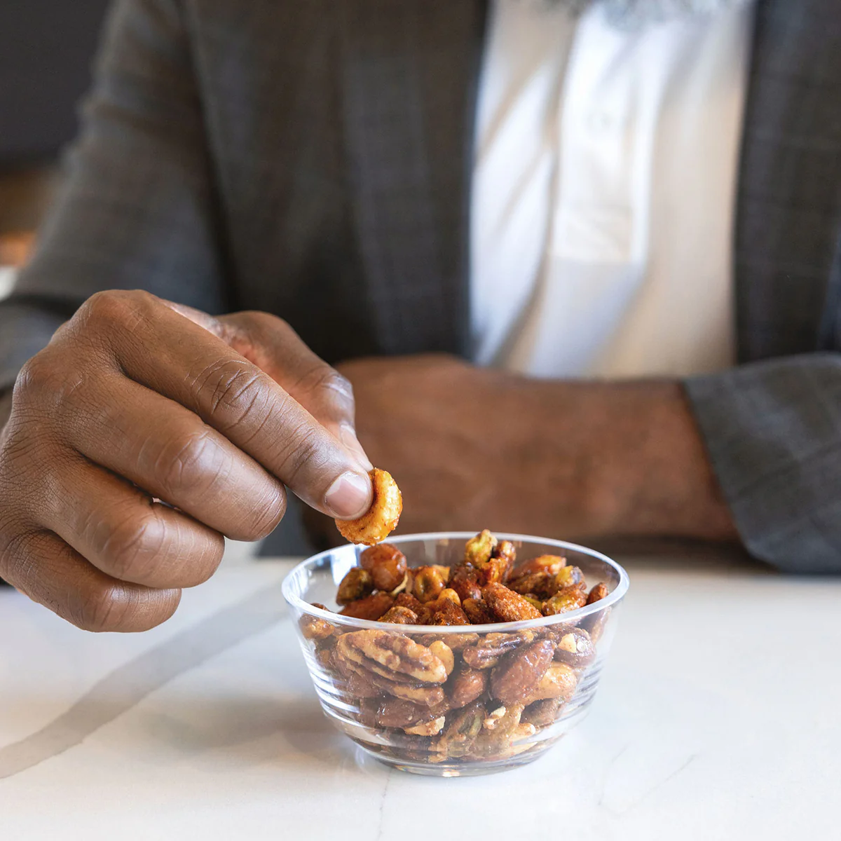 Spicy Nut Mix - Image 4