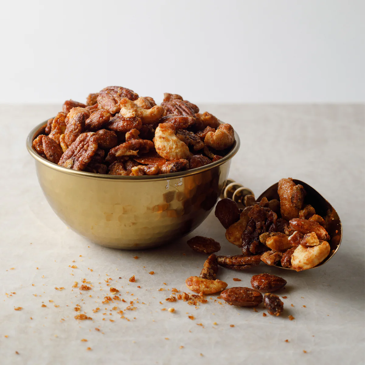 Spicy Nut Mix - Image 5