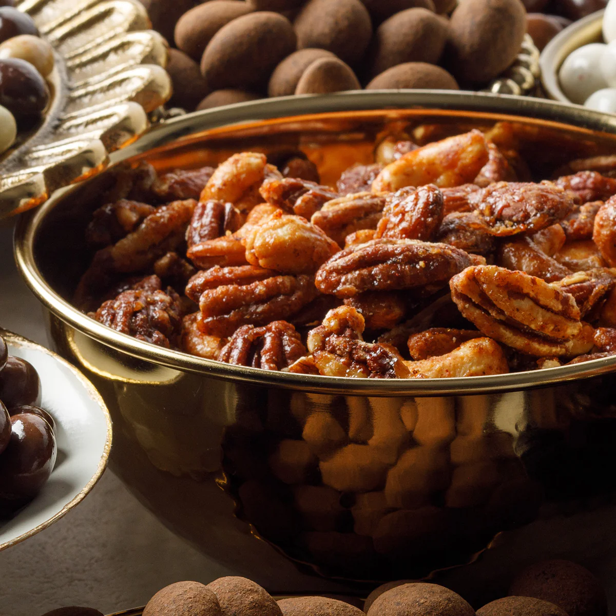 Spicy Nut Mix - Image 6